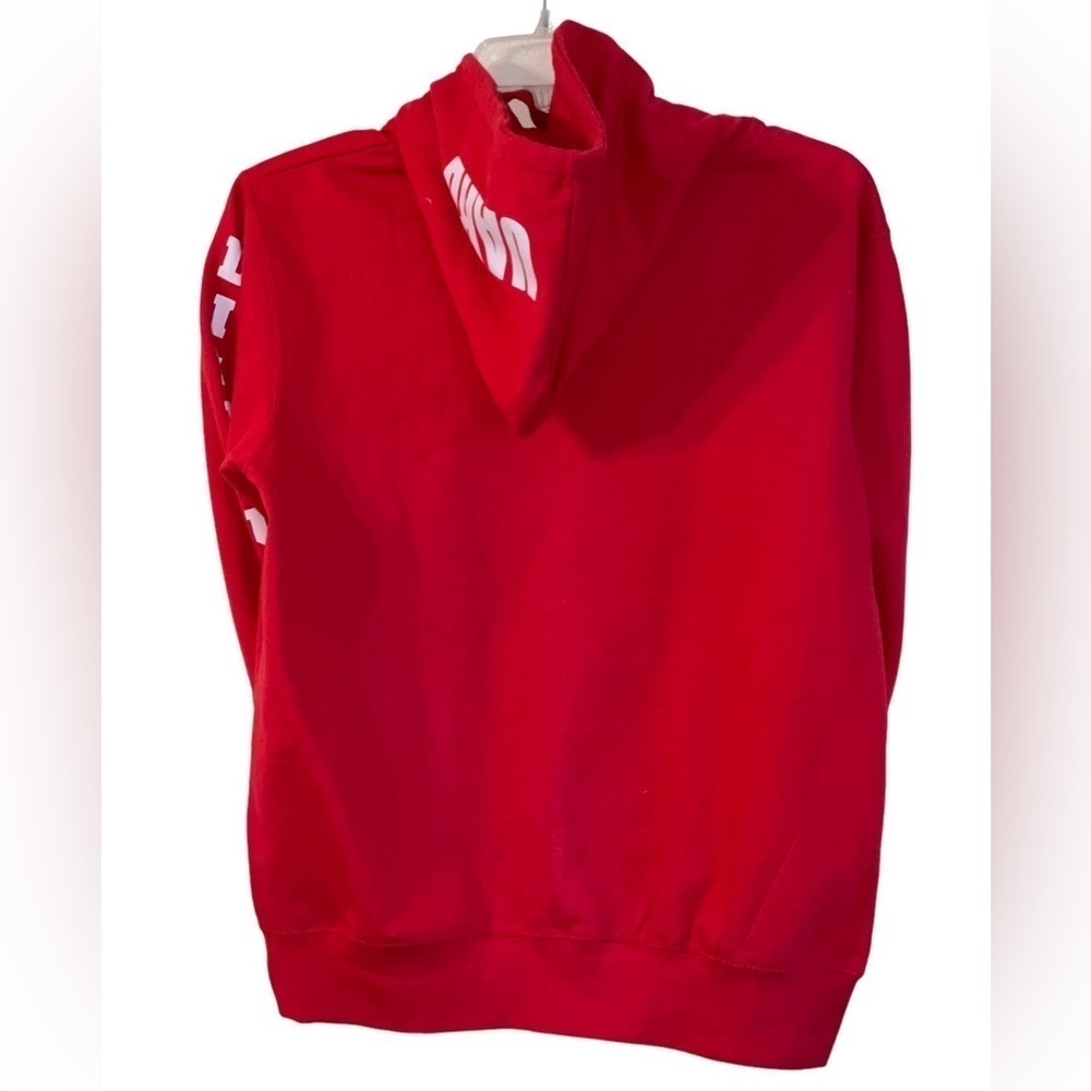 Life Gaurd Sweatshirt, Coronado, Ca. Size Small EUC - Picture 4 of 9